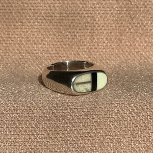 Signet Ring - Size 8.5