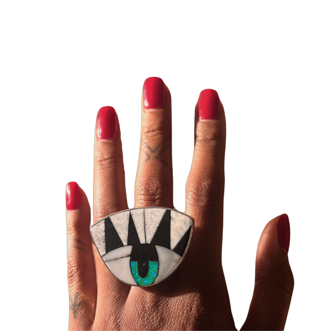 Awaken Ring - MTO