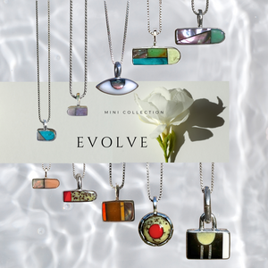 #6 - EVOLVE