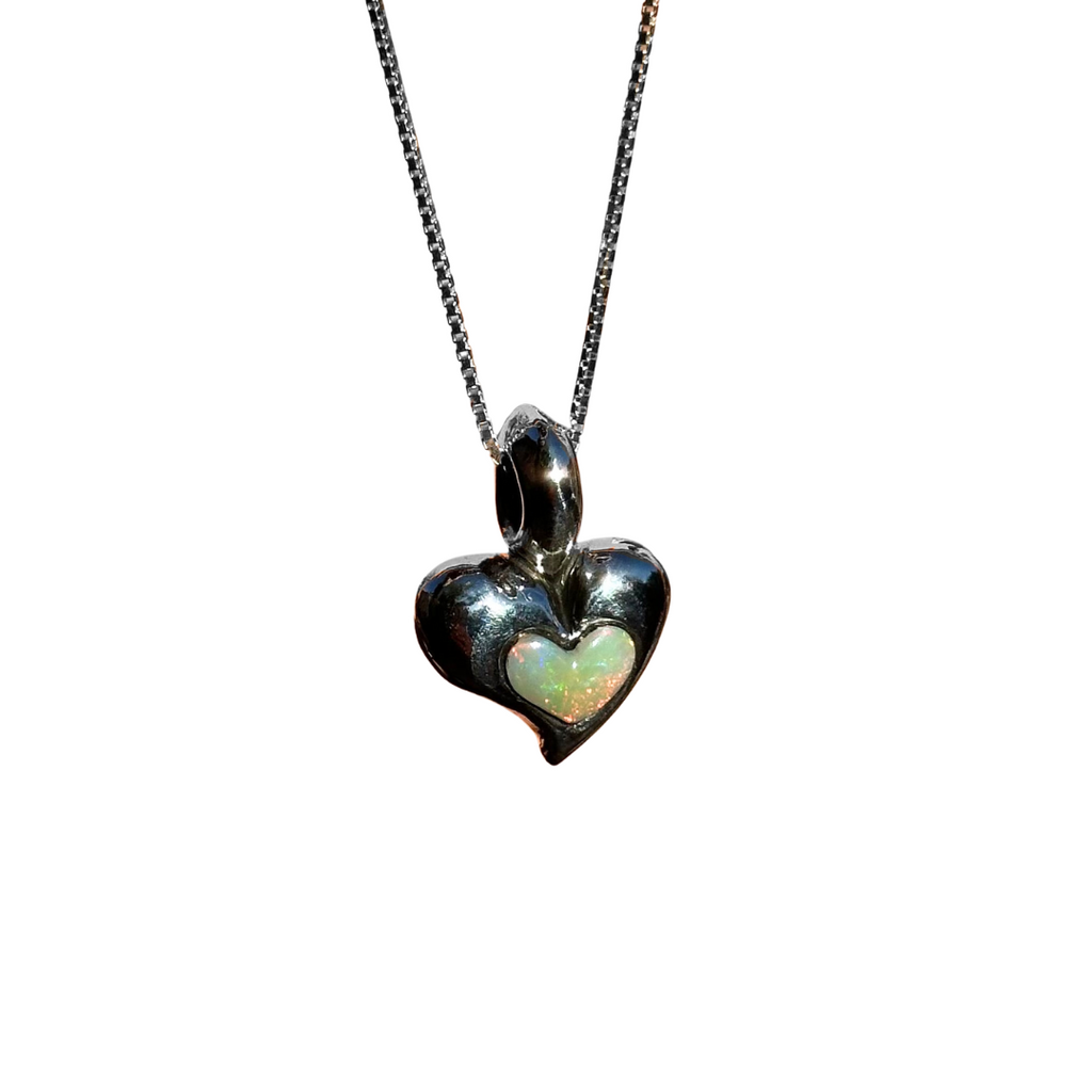 #13 Heart of Hearts