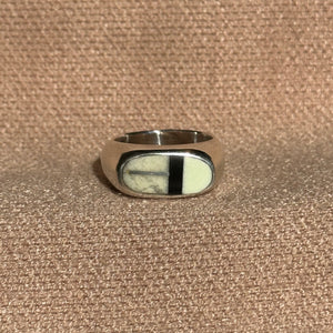 Signet Ring - Size 8.5