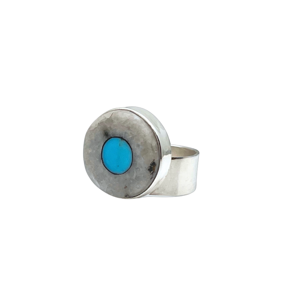 #2 Inner Core Ring