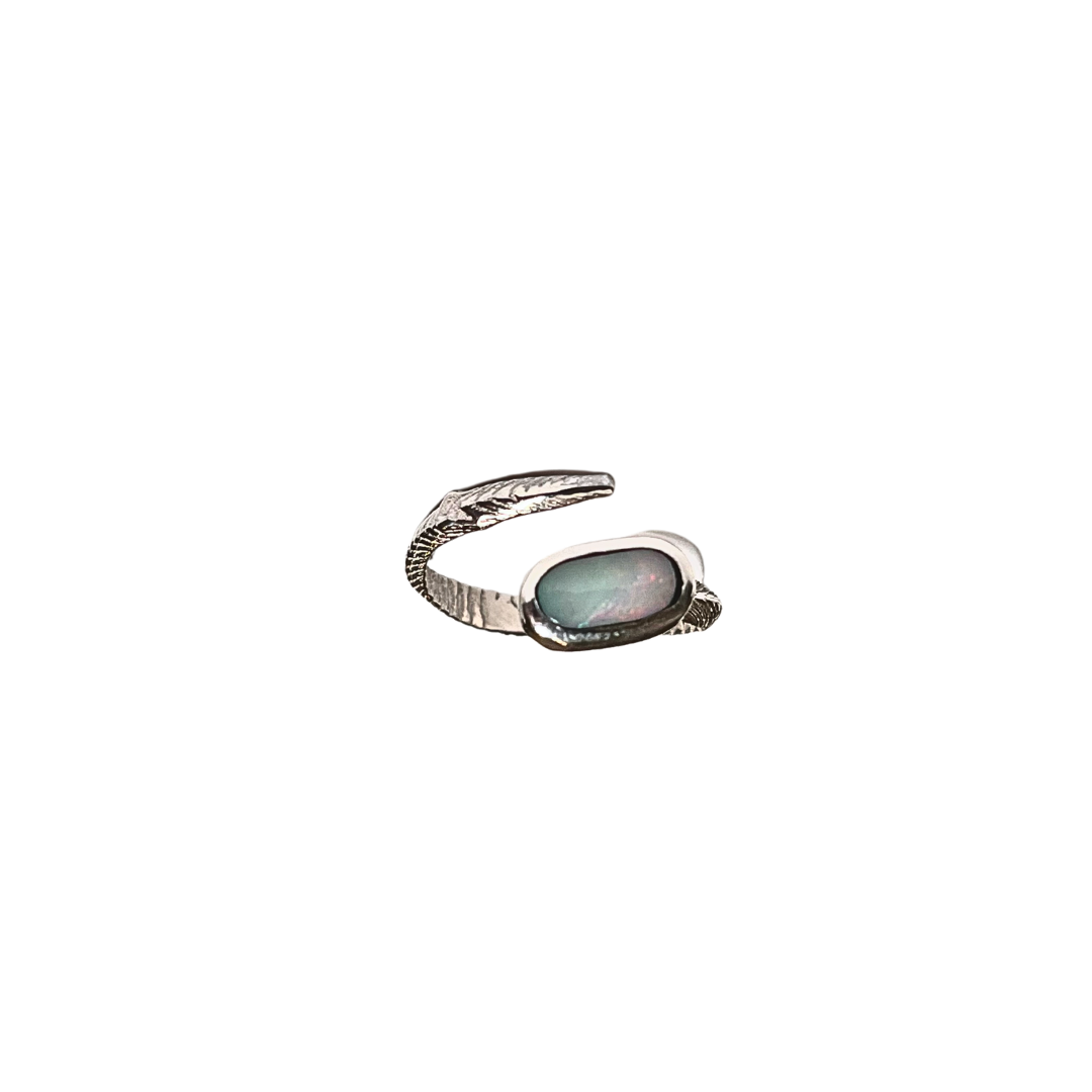 Sand + Water Ring - Capsule - Adjustable