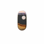 Desert Nights Ring - MTO