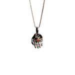 Blooming Love Charm - Antique Salmon Coral - MTO