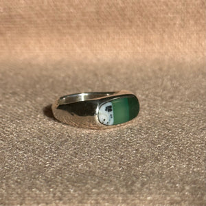 Signet Ring - Size 7.25