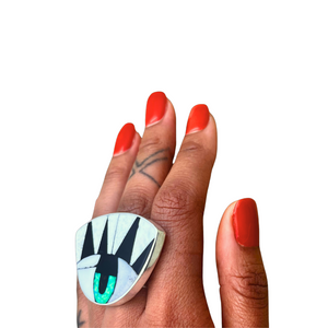 Awaken Ring - MTO