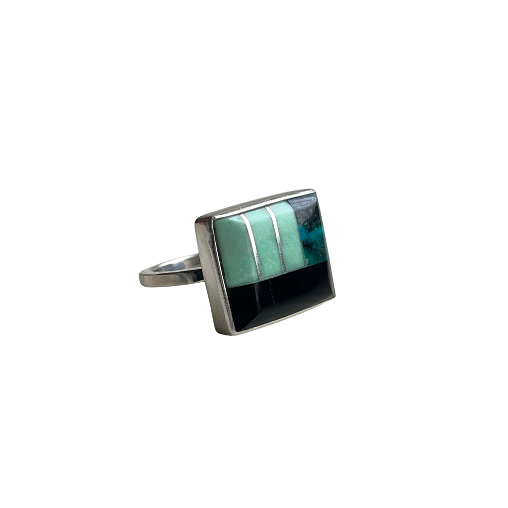 #3 Lex Ring