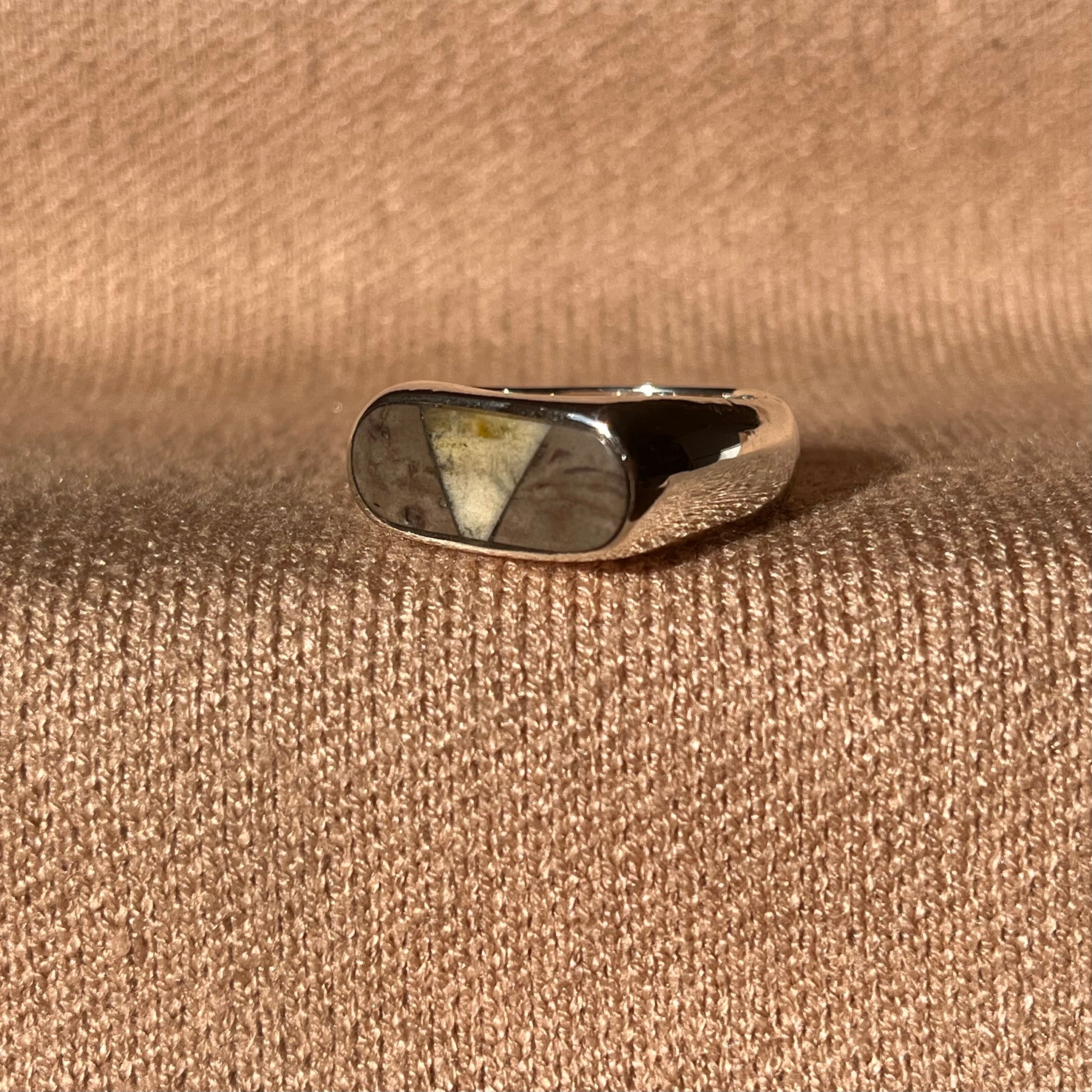 Signet Ring - Size 10