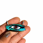 Visionary Pendant Necklace 2.0 - MTO