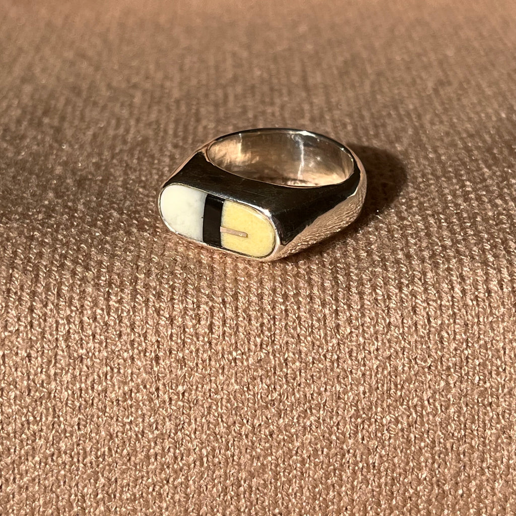 Signet Ring - Size 6