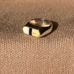 Signet Ring - Size 6