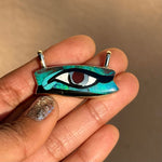 Visionary Pendant Necklace 2.0 - MTO