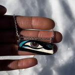 Visionary Pendant Necklace - MTO
