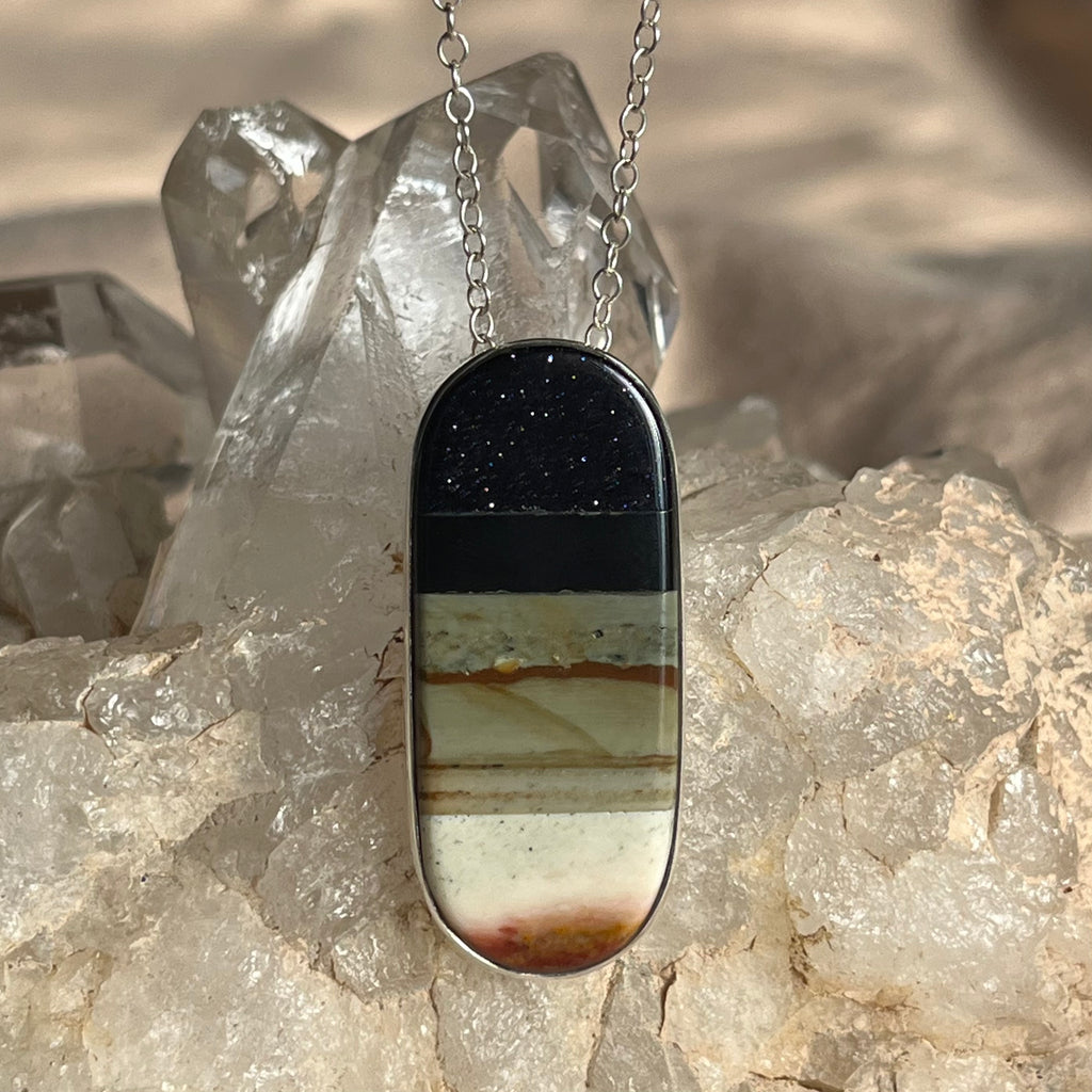 Lucid 2025 dreams jewelry