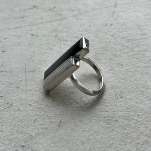 Speakeasy Ring - Size 5.25